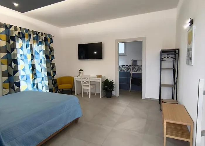 Casa Malu Aci Bonaccorsi