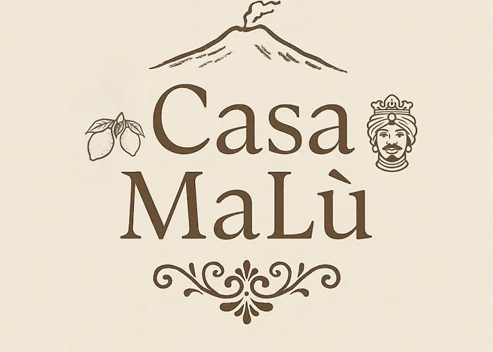 Penzion Casa Malu 3*