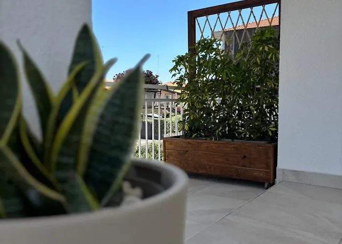Casa Malu Penzion