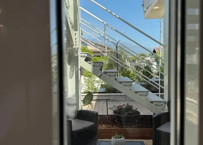 Casa Malu 3*