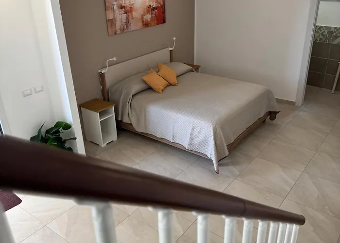 Casa Malu Penzion 3*