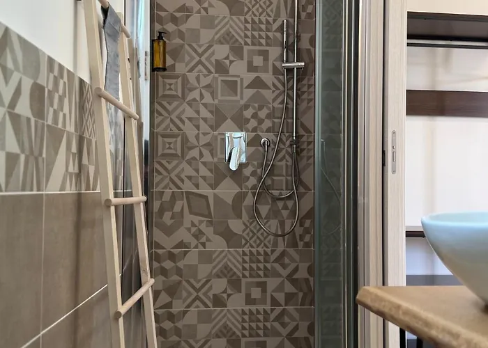 Casa Malu Aci Bonaccorsi