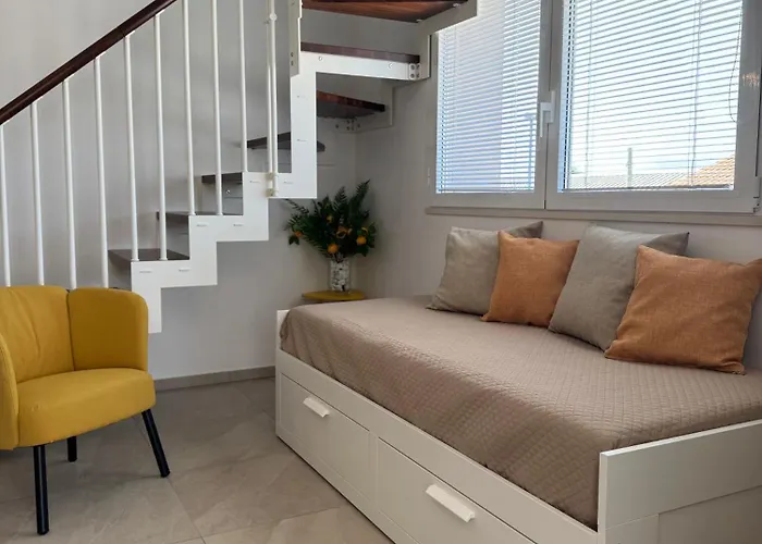 Casa Malu Penzion 3*