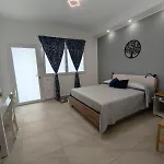 Vendégház Casa Malu