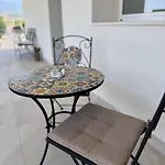 Vendégház Casa Malu