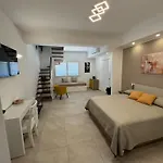 Vendégház Casa Malu 3*