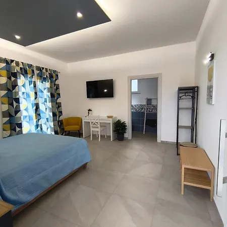 Casa Malu Aci Bonaccorsi