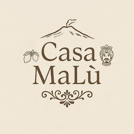 Vendégház Casa Malu 3*