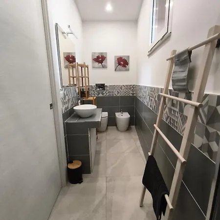 Casa Malu 게스트하우스 *