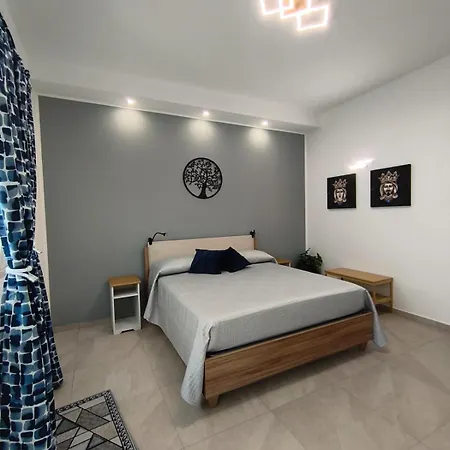 Casa Malu Aci Bonaccorsi