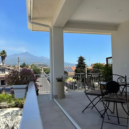 Casa Malu 3* Aci Bonaccorsi