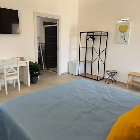 招待所 Casa Malu 3*