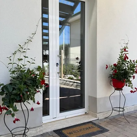 Casa Malu Vendégház Aci Bonaccorsi