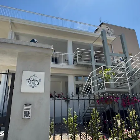 Casa Malu Vendégház