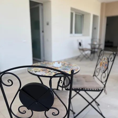 Casa Malu 招待所 3*