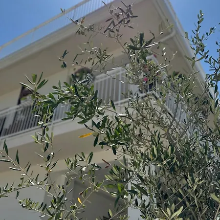 Casa Malu Aci Bonaccorsi