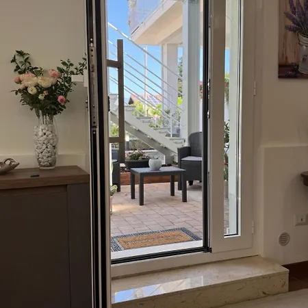 Casa Malu Vendégház 3*