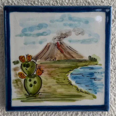 Casa Malu 招待所 Aci Bonaccorsi