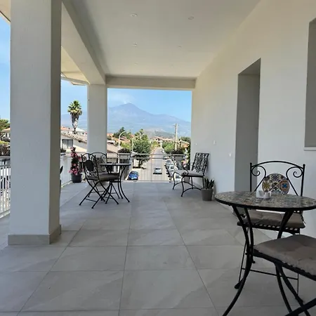 Casa Malu