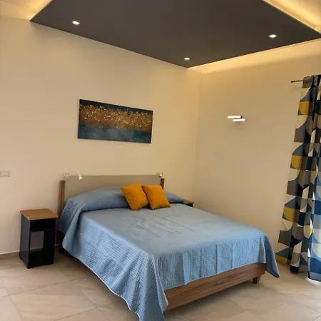 Casa Malu 招待所 3*