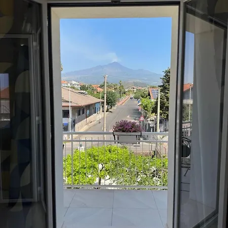 Casa Malu 招待所 Aci Bonaccorsi