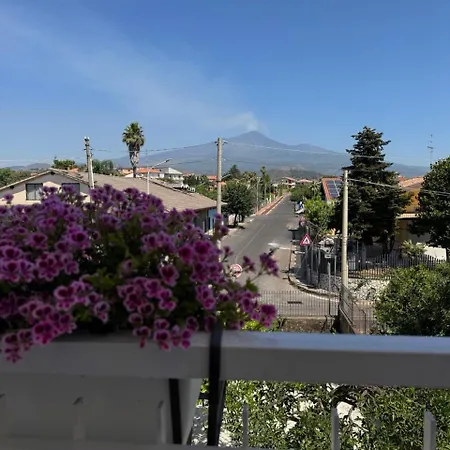 Casa Malu 3* Aci Bonaccorsi