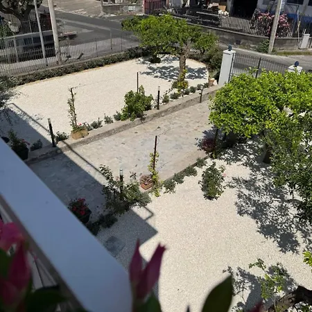 Casa Malu 3* Aci Bonaccorsi