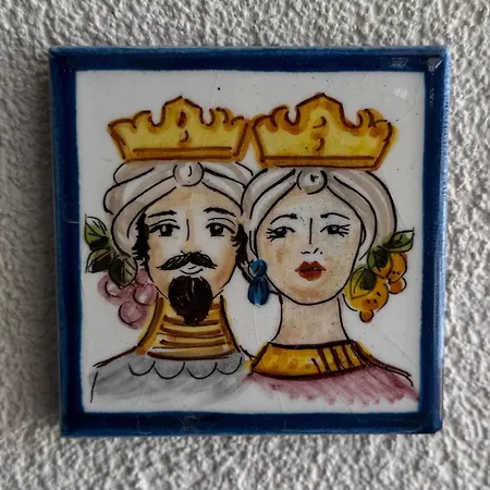 Casa Malu