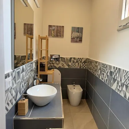 Casa Malu 3* Aci Bonaccorsi