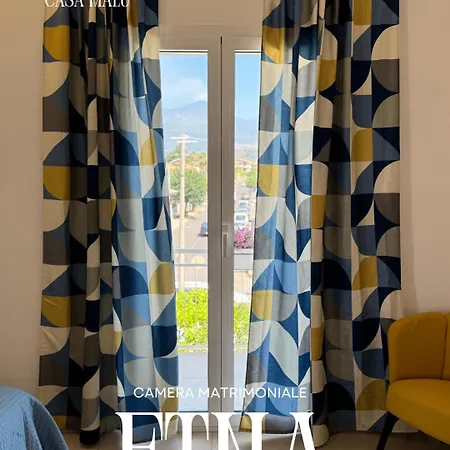 Casa Malu *