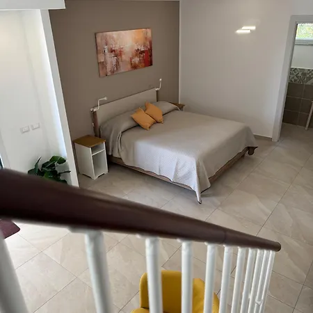 Casa Malu Vendégház 3*