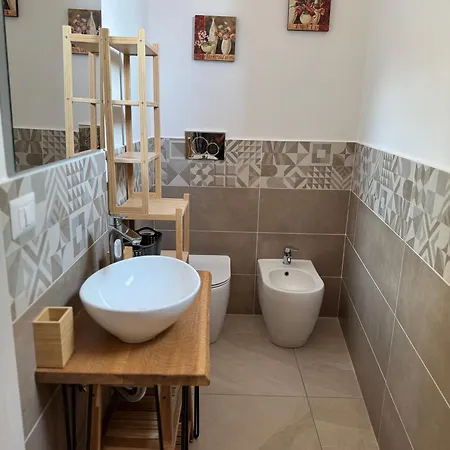 Casa Malu 3*