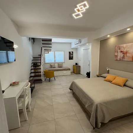 招待所 Casa Malu 3*